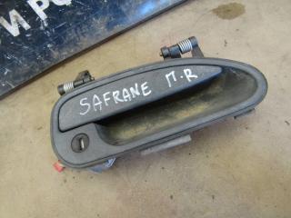 ручка наружная Renault Safrane 1 поколение [рестайлинг] 1998
