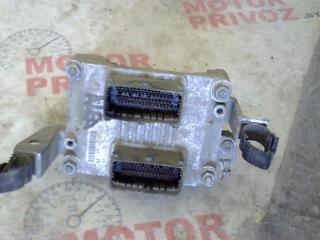 блок управления двигателем Alfa Romeo 156 1 поколение 2002, 0216206716, 1279N63579