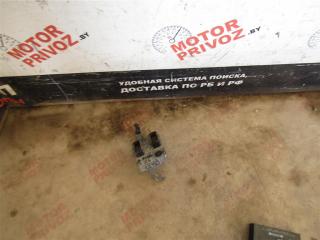 блок управления двигателем Alfa Romeo 156 1 поколение 2002, 1.6 л., бензин, 0261207556