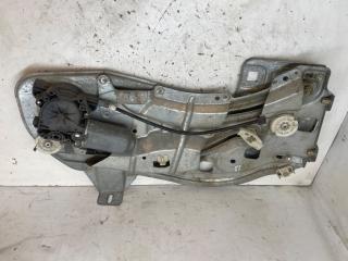 стеклоподъемник передний правый Renault Megane 1 поколение [рестайлинг] 2000, 7700848399