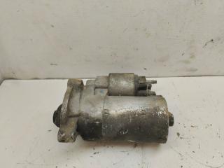 стартер Peugeot 206 1 поколение 2000, 1.6 л., бензин, 1112041