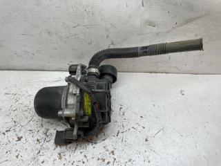 насос воздушный Peugeot 206 1 поколение 2000, 1.4 л., KFX (TU3JP), бензин, МКПП, зеленый, хетчбэк 5 дв., передний привод, 9653340480