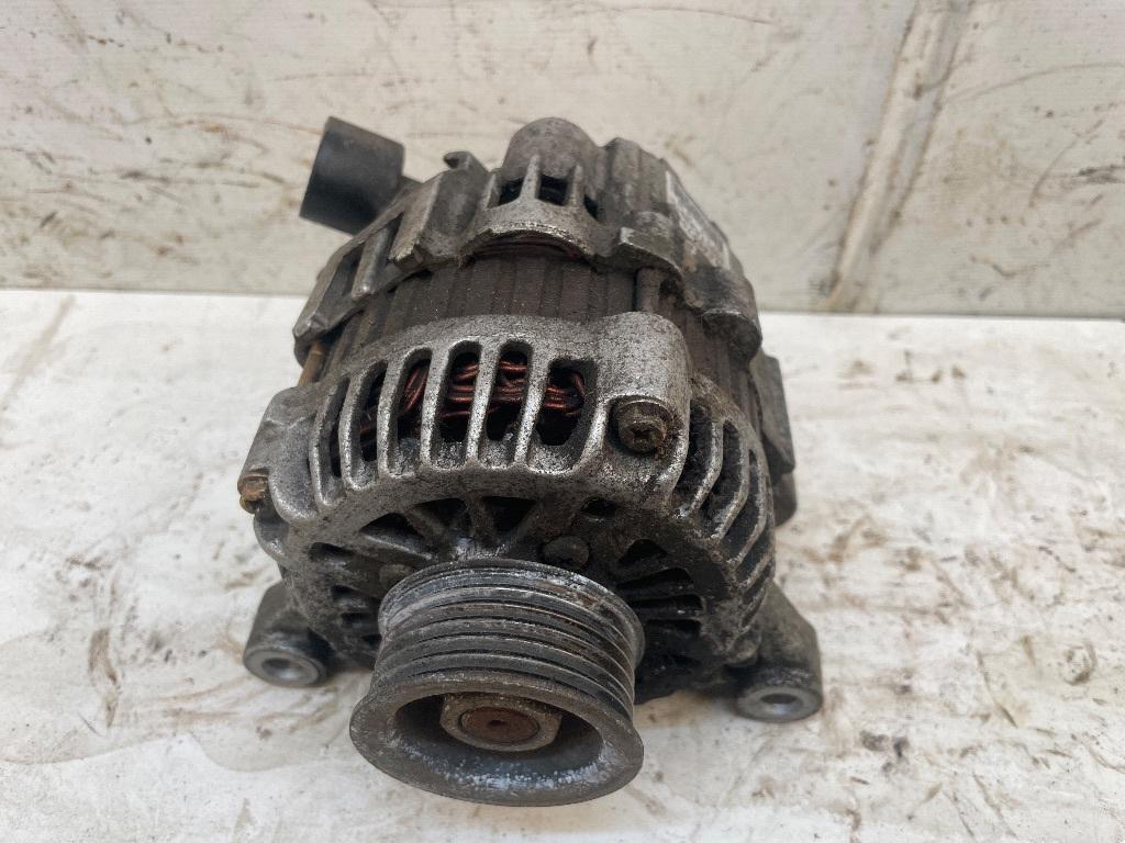 генератор Peugeot 307 1 поколение 2005, 9644927080, A001TA3391C - фото №1