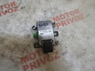 Блок управления ABS/ESP Peugeot 407 1 поколение (2004 - 2010), 13665706, 448801002007, 9645884180