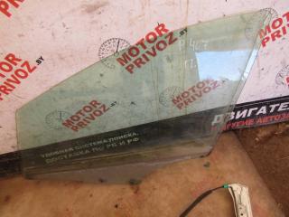 стекло двери передней левой Peugeot 407 1 поколение 2004