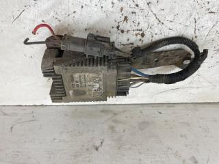 вентилятор радиатора MG ZS 1 поколение 2004, 2.5 л., 25 K4F, бензин, МКПП, седан, передний привод, PCE105090