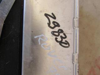 Блок управления ABS/ESP Rover 75 1 поколение 2002, 2.0 л., 20 K4F, бензин, МКПП, седан, передний привод, 0265108045