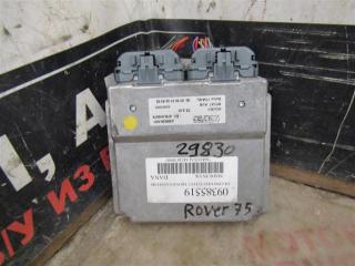 блок управления двигателем Rover 75 1 поколение 2002, 2.0 л., 20 K4F, бензин, МКПП, седан, передний привод, 09385519, 238935-001