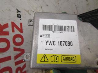 блок AirBag Rover 75 1 поколение 2002, 2.0 л., 20 K4F, бензин, МКПП, седан, передний привод, YWC107090