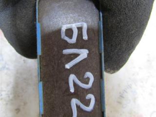 блок управления вентилятором (реле) Volvo 850 1 поколение [рестайлинг] 1995, 5KG005311, 9128814