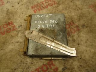 блок управления двигателем Volvo 850 1 поколение [рестайлинг] 1995, 2.5 л., D 5252 T, дизель, 0281001430