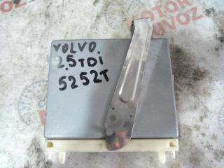 блок управления двигателем Volvo 850 1 поколение [рестайлинг] 1995, 2.5 л., дизель, 0281001447