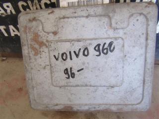 блок управления двигателем Volvo 960 1 поколение (1990 - 1996), 1TVW017517, P09148498