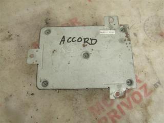 блок управления двигателем Honda Accord 3 поколение 1988, 36048PH4668