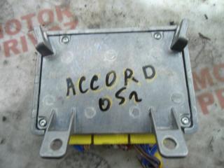 блок AirBag Honda Accord 7 поколение 2005, 77960SEFE821M1