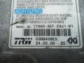 блок AirBag Honda Accord 7 поколение 2005, 77960SEFE821M1 - фото №2