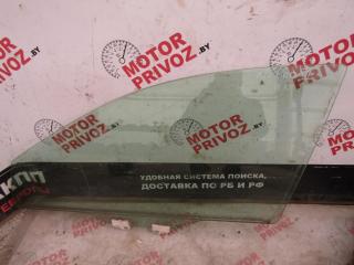 стекло двери передней левой Honda Accord 7 поколение 2005