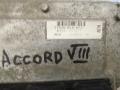блок управления двигателем Honda Accord 8 поколение 2010, 2.4 л., K24Z3, бензин, 37820-RL6-R52, 6732107037 - фото №2