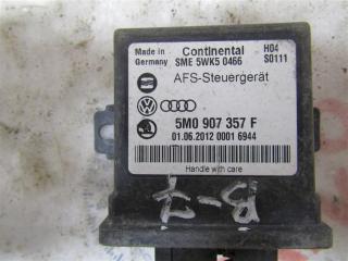 блок управления светом SEAT Alhambra 2 поколение [рестайлинг] 2018, 5M0907357F, 5WK50466