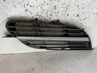 решетка радиатора Nissan Almera Tino V10 2003, минивэн, 9381M020