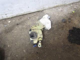 замок двери передней правой Nissan Almera Tino V10 [рестайлинг] 2004, 2.2 л., YD22DDTi, дизель, МКПП, серый, минивэн, передний привод, 8055261U66