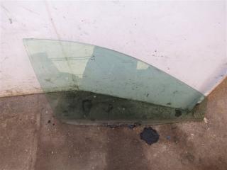 стекло двери передней правой Nissan Almera Tino V10 [рестайлинг] 2004, 2.2 л., YD22DDTi, дизель, МКПП, серый, минивэн, передний привод, T