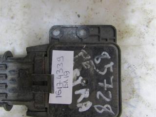 коммутатор зажигания Opel Astra F [рестайлинг] 1995, 1.6 л., X 16 SZ, бензин, МКПП, хетчбэк 5 дв., передний привод, 16174339