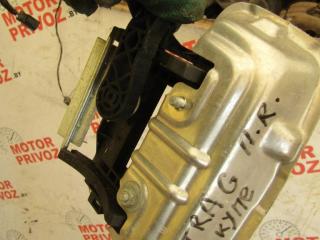 ручка наружная Opel Astra G 2002