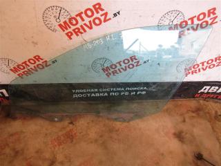 стекло двери передней левой Mercedes-Benz C-Класс W203/S203/CL203 2003, 2.7 л., дизель, универсал, задний привод