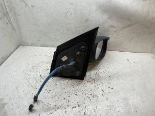 зеркало наружное правое Citroen C2 1 поколение 2006, 1.4 л., 8HZ (DV4TD), дизель, робот, черный, хетчбэк 3 дв., передний привод, 103024