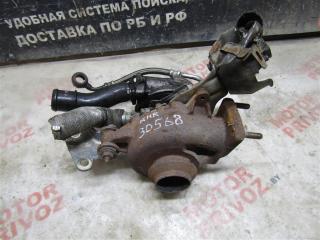 турбина Citroen C4 1 поколение [рестайлинг] 2009, 2.0 л., RHR (DW10BTED4), дизель, 9682778680