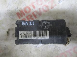 блок контроля давления в шинах Citroen C5 1 поколение 2003, 9655140080