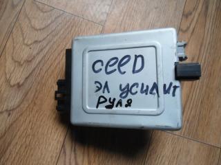 блок управления сервотроника Kia Ceed 2 поколение 2014