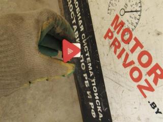 кнопка аварийной сигнализации Volkswagen Golf Plus 1 поколение [рестайлинг] 2011, 1.2 л., CBZB, бензин, МКПП, передний привод, 5M0953509A