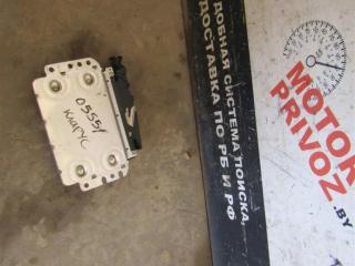 блок управления двигателем Kia Clarus 1 поколение [рестайлинг] 1999, 2.0 л., FE (16V), бензин, МКПП, бордовый, универсал, передний привод, K9BCEUFED, M261204861