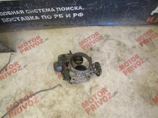 заслонка дроссельная Kia Clarus 1 поколение [рестайлинг] 1999, 2.0 л., FE (16V), бензин, МКПП, бордовый, универсал, передний привод, OK24720660