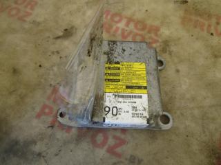 блок AirBag Toyota Corolla Verso 2 поколение AR10 2007, 213819106, 89170-0F022