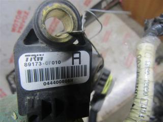 датчик удара Toyota Corolla Verso 2 поколение AR10 2007, 891730F010