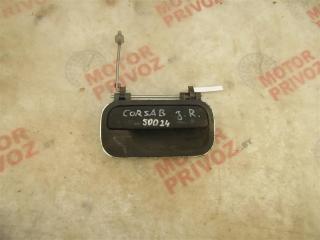 ручка наружная задняя правая Opel Corsa B 1998