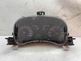 щиток приборов (приборная панель) Fiat Doblo 1 поколение 2003, 51T47074, 90271