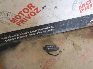 блок управления центральным замком Fiat Ducato 2 поколение 2000, 1331247080