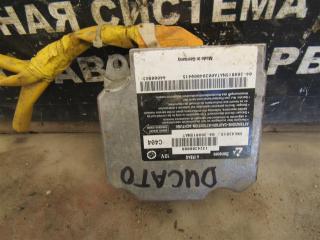 блок AirBag Fiat Ducato 2 поколение 2000, 1324388080, 5WK42815