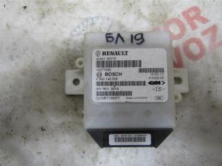 блок управления раздаткой Dacia Duster 1 поколение 2013, 260140058, 416513057R