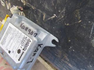 блок AirBag Renault Kangoo 1 поколение [рестайлинг] 2004, 550751800, 8200098401