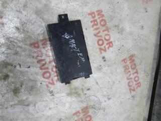 блок комфорта Renault Master 2 поколение [рестайлинг] 2005, 21675428, 8200332202, UCHN3X70