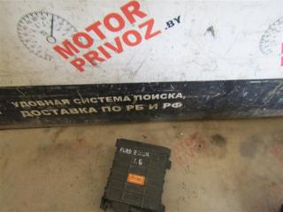 блок управления двигателем Ford Escort 4 поколение 1989, 1.6 л., бензин, 0280800150, 86AB12K517BA