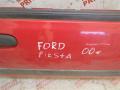 дверь передняя правая Ford Fiesta 4 поколение 1999, хетчбэк 5 дв., F - фото №4