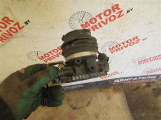 заслонка дроссельная Ford Fiesta 4 поколение [рестайлинг] 2000, 1.3 л., DHE, бензин, МКПП, серебро, хетчбэк 3 дв., передний привод, XS4U9E927AC, YS6UBC