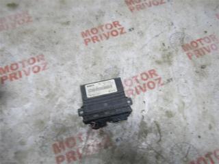 блок управления парктрониками Ford Fiesta 5 поколение 2004, 1.4 л., бензин, МКПП, хетчбэк 5 дв., передний привод, 0263004007, 97BX13K236AB