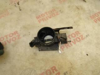 заслонка дроссельная Ford Focus 1 поколение 2001, 1.6 л., FYDH, бензин, XS4ULD, 98BF9B989